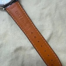IWC Portofino 8 Days Handwound Mechanical IW510102 4
