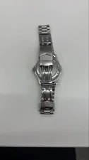 Tag Heuer Professional 200M Date Wk1110-1 2
