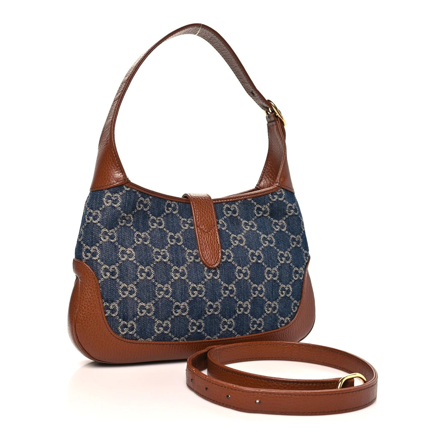 New GG Small Jackie 1961 Hobo Tea 3