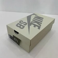 Nike SB — Nike Sb Dunk Low Pro Qs and Fd2629 100 Tightbooth Whi GcX95 — Sneaker — resale