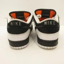 Nike Sb Dunk Low Pro Qs and Fd2629 100 Tightbooth Whi GcX95 4