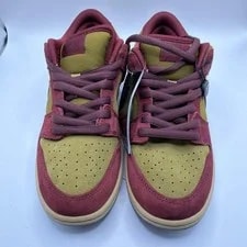 9.5US Nike Sb Dunk Low Dark 2