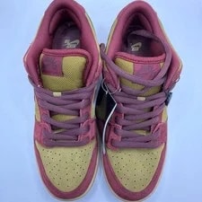 9.5US Nike Sb Dunk Low Dark 3