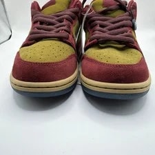 9.5US Nike Sb Dunk Low Dark 4