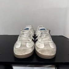 Size 6 - Adidas Samba ADV Gum 2