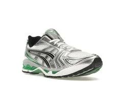 Asics Gel Kayano 14 Malachite - 1201A019-110 Shoes 2