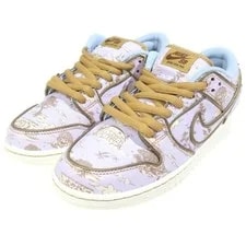 Nike SB Dunk LOW PRO CUT FN5880-001 US9 27cm 294033 2