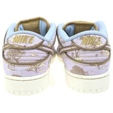 Nike SB Dunk LOW PRO CUT FN5880-001 US9 27cm 294033 3