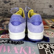 Asics X Size? Gel-Lyte III 3 Iris Sz 10 No Box NDS 2