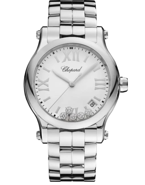 Chopard Happy Sport 36mm 2