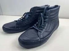 11.5US Vans U29.5Cm Sk8-Hi Try-On LTD Collection Sports Sho 2