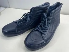 11.5US Vans U29.5Cm Sk8-Hi Try-On LTD Collection Sports Sho 4