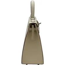 Hermes Kelly 25 Hardware Dust #OK075 3