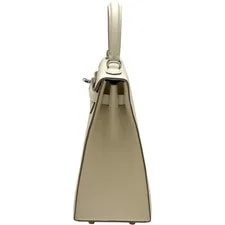 Hermes Kelly 25 Hardware Dust #OK075 4