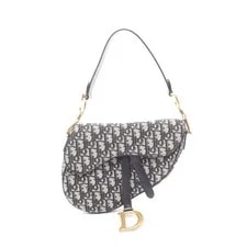 Dior — Christian Dior Saddle #RC1276 — Handbag — resale