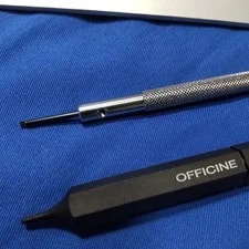 Panerai Officine Genuine Screw Driver 1.6MM Tool Adjustment 2