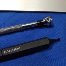 Panerai Officine Genuine Screw Driver 1.6MM Tool Adjustment 3