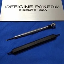 Panerai Officine Genuine Screw Driver 1.6MM Tool Adjustment 4