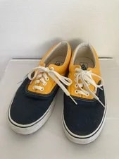 8.5US Vans Era Us8.5 Crazy Color LTD Original Collection 2