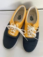 8.5US Vans Era Us8.5 Crazy Color LTD Original Collection 3