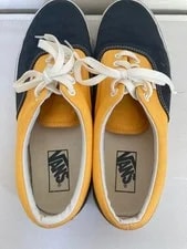 8.5US Vans Era Us8.5 Crazy Color LTD Original Collection 4