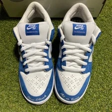 One Block At A Time Born Raised Dunk Low SB: 2