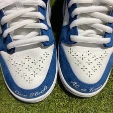 One Block At A Time Born Raised Dunk Low SB: 3