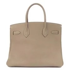 Hermes Birkin 35 GoldHardware 2