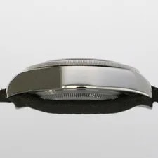 Tudor M79730-004 Black Bay Black SS/Nylon AT 4