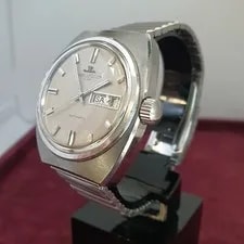 Jaeger-LeCoultre Club Automatic 2