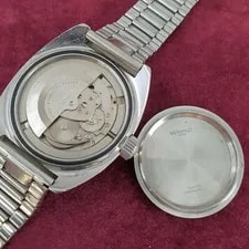 Jaeger-LeCoultre Club Automatic 4