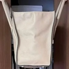 Celine Luggage Dune Excellent From Japan 4