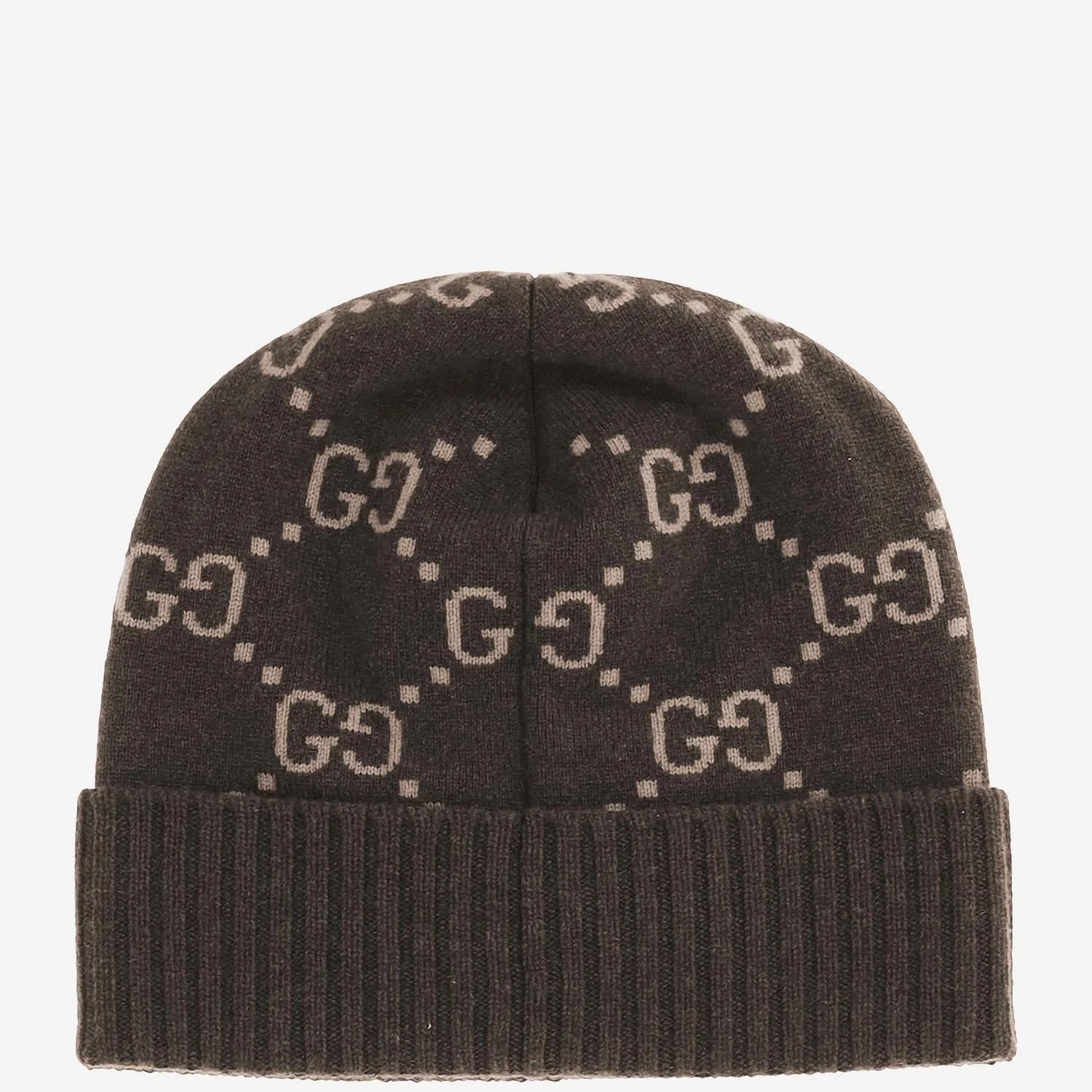 Gucci 811392 GG Beanie — Beanies 4
