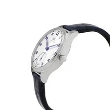 IWC Portugieser Automatic Silver Dial IW358304 2