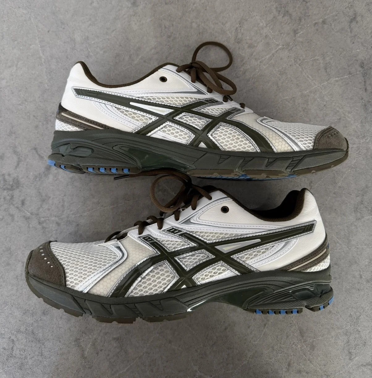 Asics — Asics Temptation Vacation X Gel 14 — Sneaker — resale