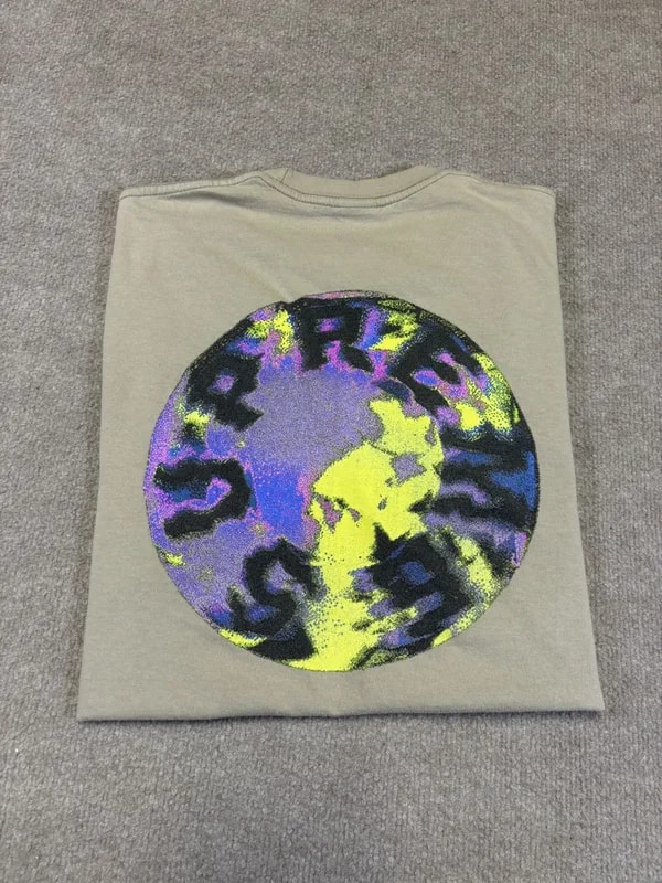 Supreme — Supreme Tee ( ) — streetwear — resale