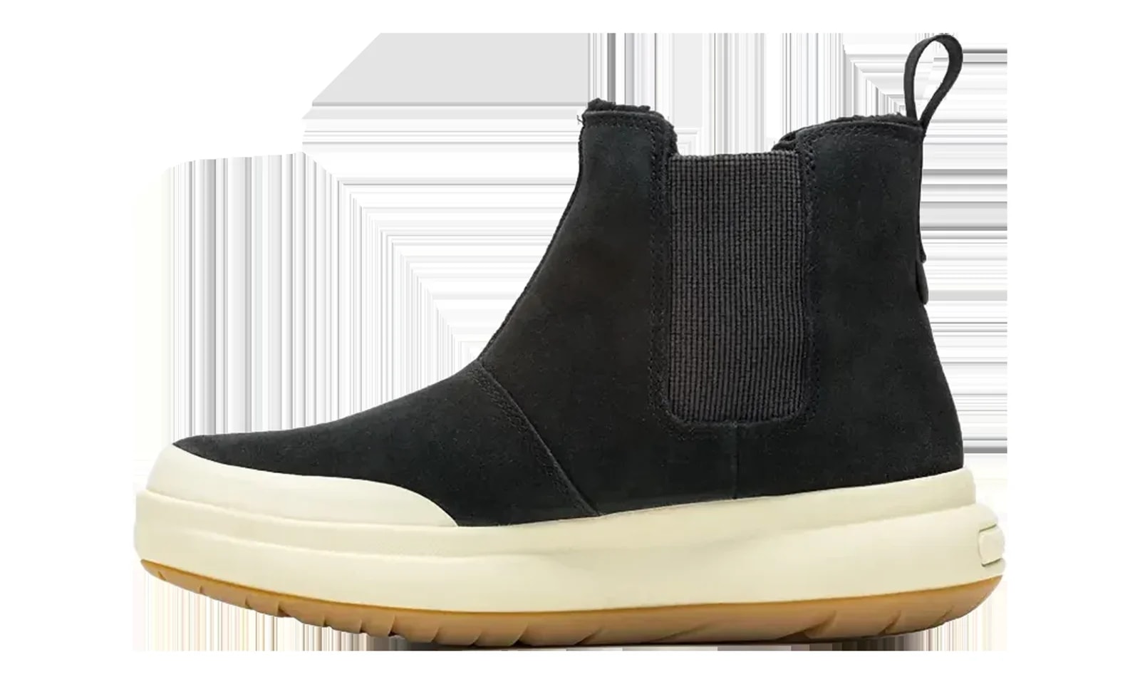Merrell — Marquette Thermo Pull on Waterproof Wmns " / Gum" — Sneaker — resale