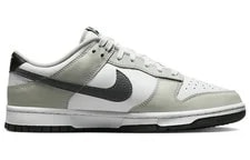 [FD0661-100] -- Nike Dunk Low 'Spray Paint Swoosh' 2