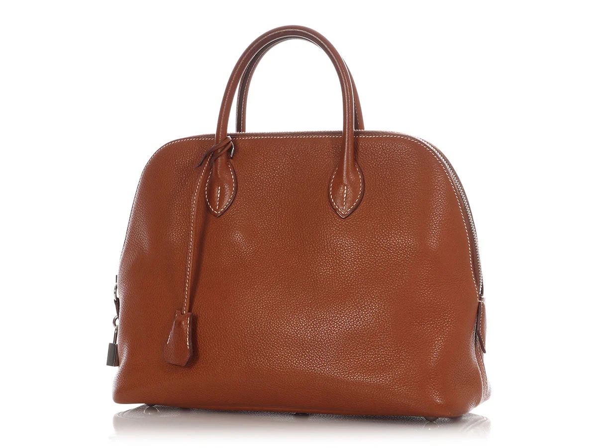 Hermès Fauve Bolide 31 2