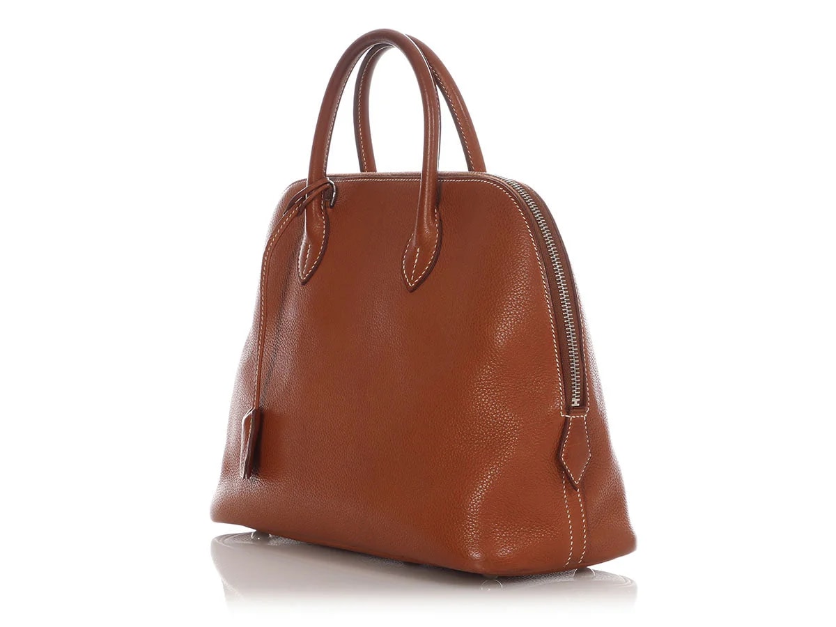 Hermès Fauve Bolide 31 3