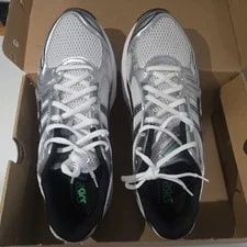 Asics Gel Kayano 14 Malachite Size 10, 1201A019-110 2