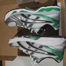 Asics Gel Kayano 14 Malachite Size 10, 1201A019-110 3