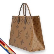 Louis Vuitton on the Go Reverse Giant 2