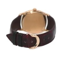 Audemars Piguet John Schaeffer Triple Calendar 18K Rose Gold 25870OR 2