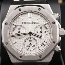 Audemars Piguet Royal Oak 26240ST 41mm 2023 3