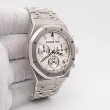Audemars Piguet Royal Oak 26240ST 41mm 2023 4