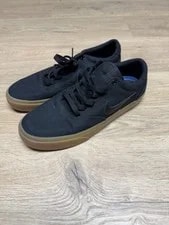 Nike SB — Nike SB Chron 2 CD6279-004 ’s Size 8 Gum Skate Shoes NEW — Sneaker — resale