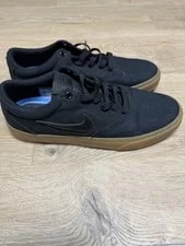 Nike SB Chron 2 CD6279-004 ’s Size 8 Gum Skate Shoes NEW 4