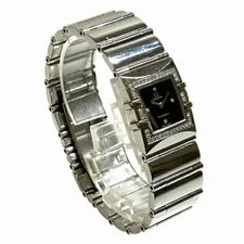 Omega Constellation Quadra 1528.46 Quartz 4-Diamond (Wristwa... GZl1i2x1 3