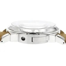 Panerai Luminor Marina Acciaio PAM00632 44mm SS Leather Small Seconds #C283 2